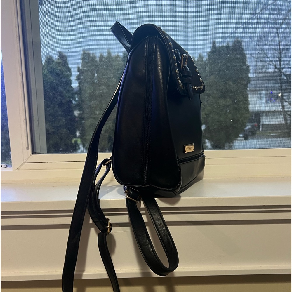 US polo ASSN mini backpack